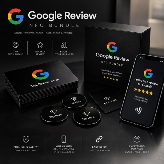 Google nfc vendor