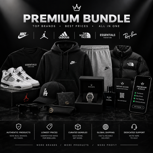 elite bundle (All suppliers bundle) "Limited Time"