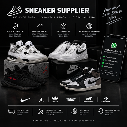 All Designer shoes bundle supplier